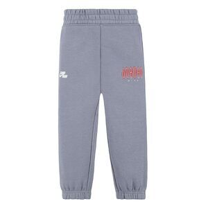 Jordan Baby Boys MJ MVP HBR Fleece Pants (Toddler) Stealth 2T Toddler